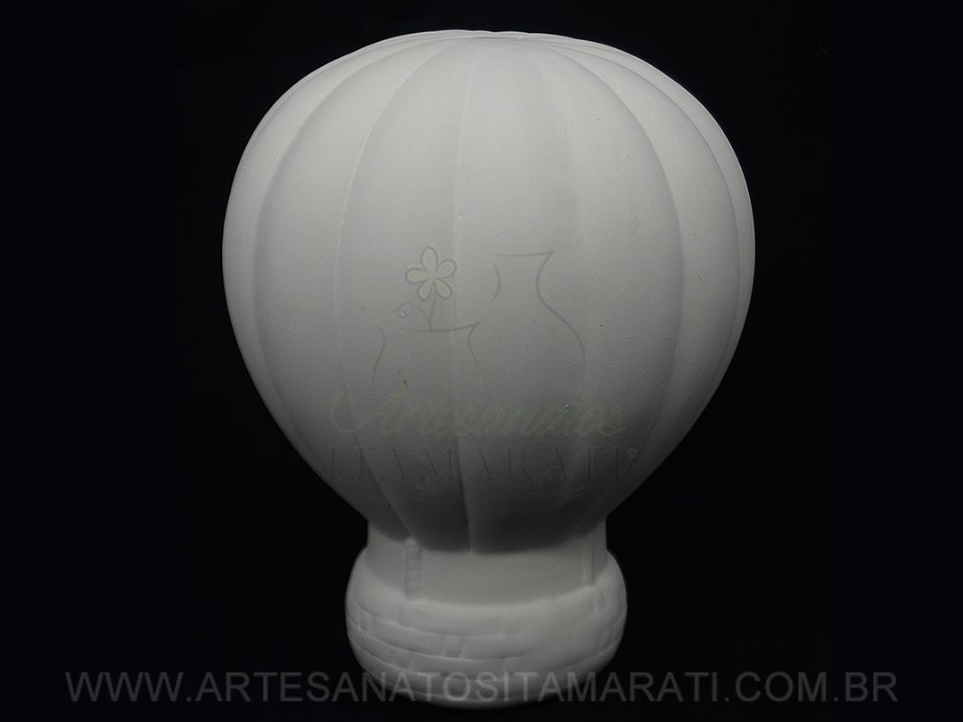 Detalhes do produto Balão Cofre GG